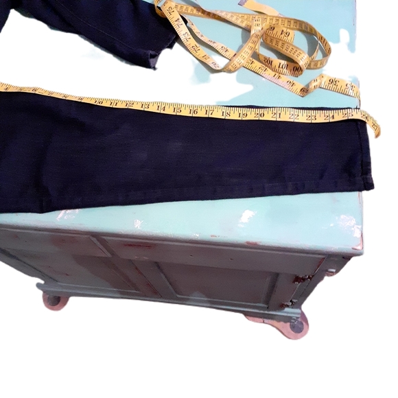 Just Black Jean's - Picture 3 of 6